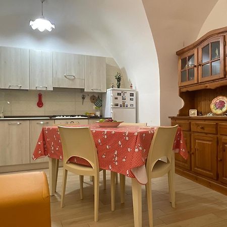 Apartmán Gio House Modica Exteriér fotografie