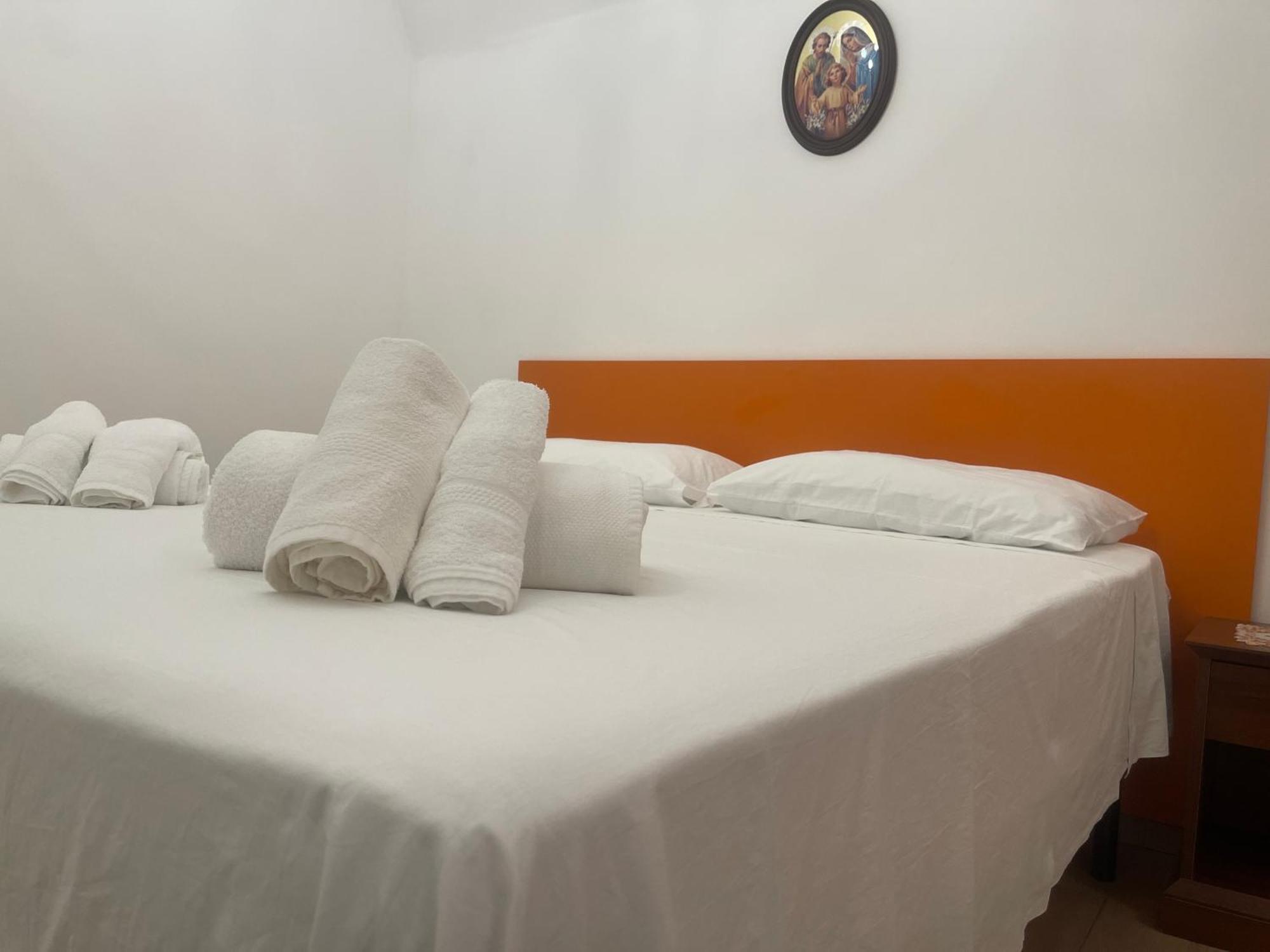 Apartmán Gio House Modica Exteriér fotografie