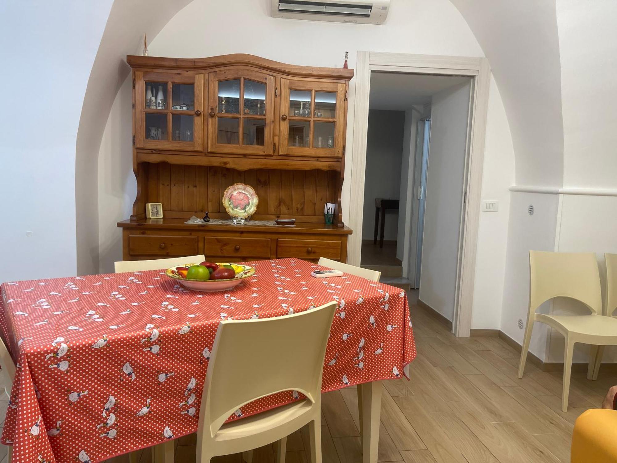 Apartmán Gio House Modica Exteriér fotografie
