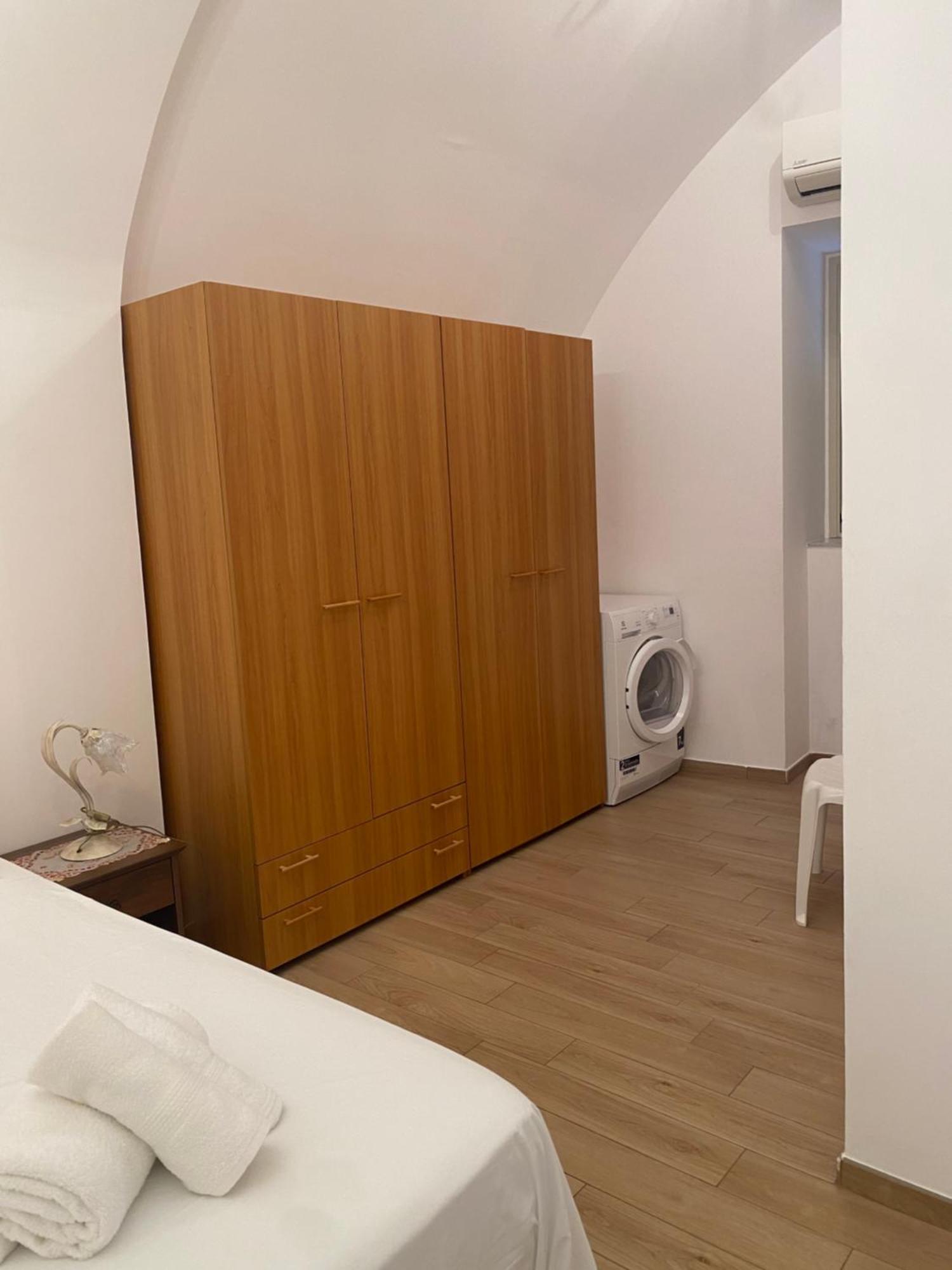 Apartmán Gio House Modica Exteriér fotografie