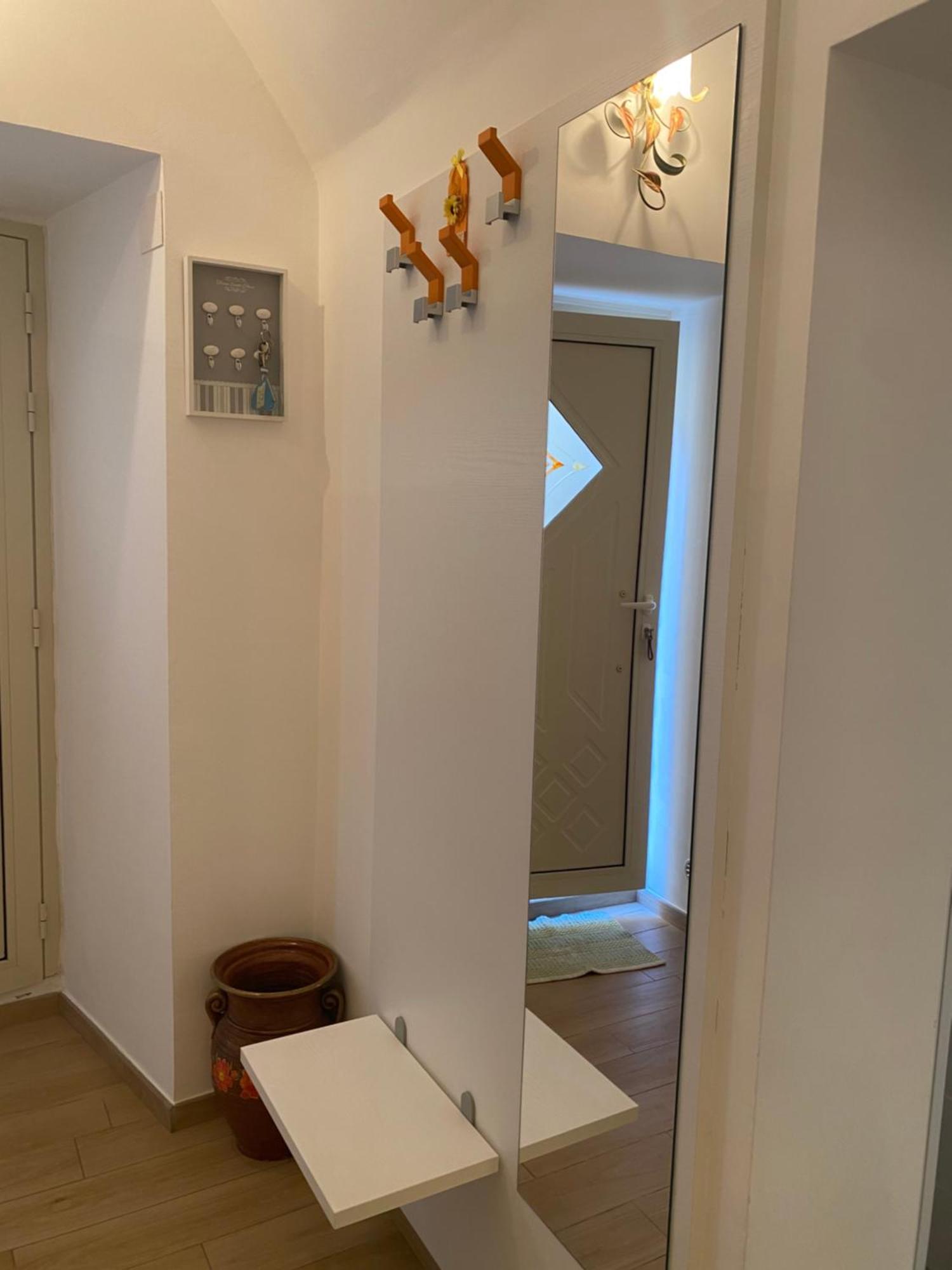 Apartmán Gio House Modica Exteriér fotografie
