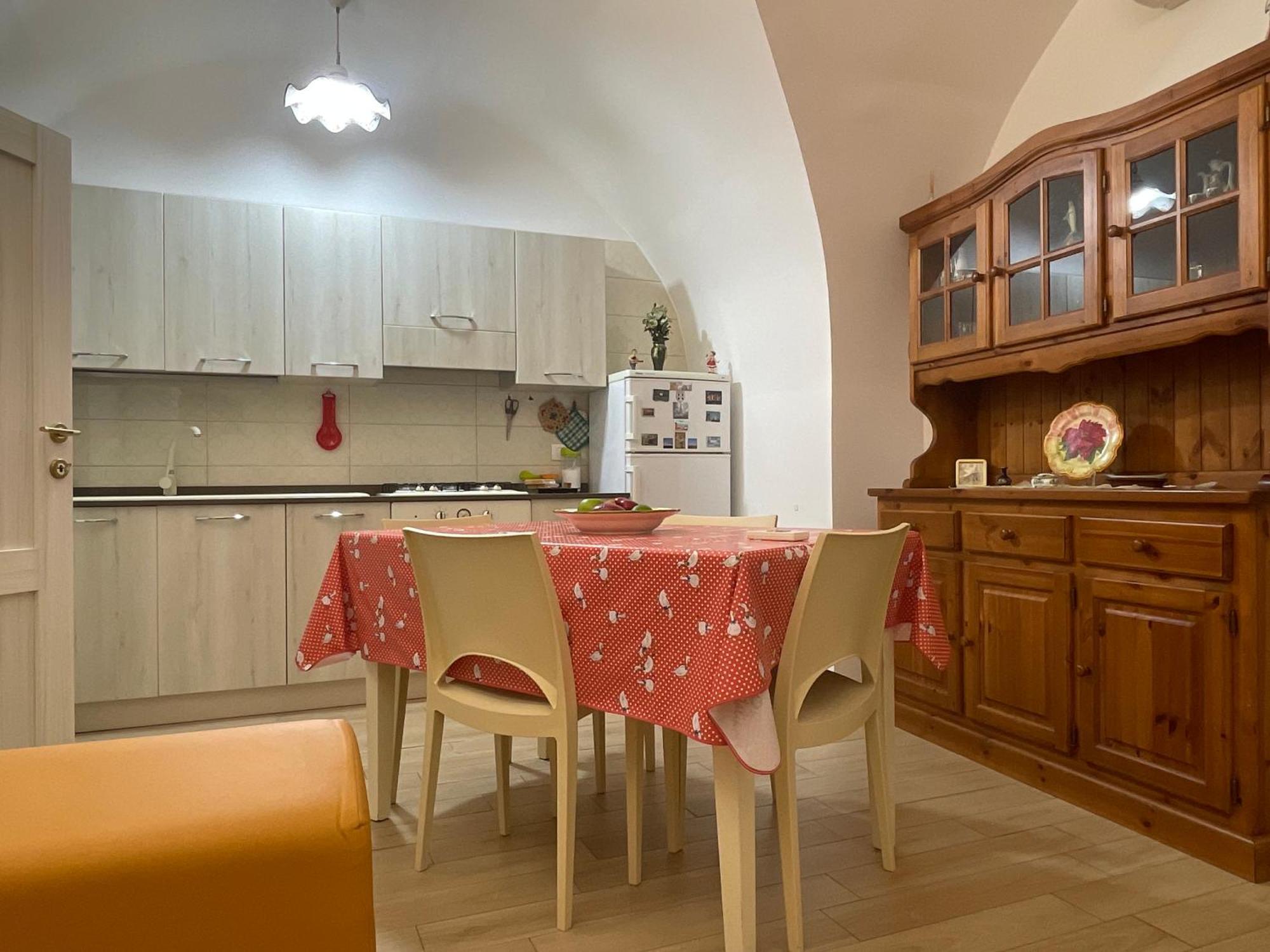 Apartmán Gio House Modica Exteriér fotografie