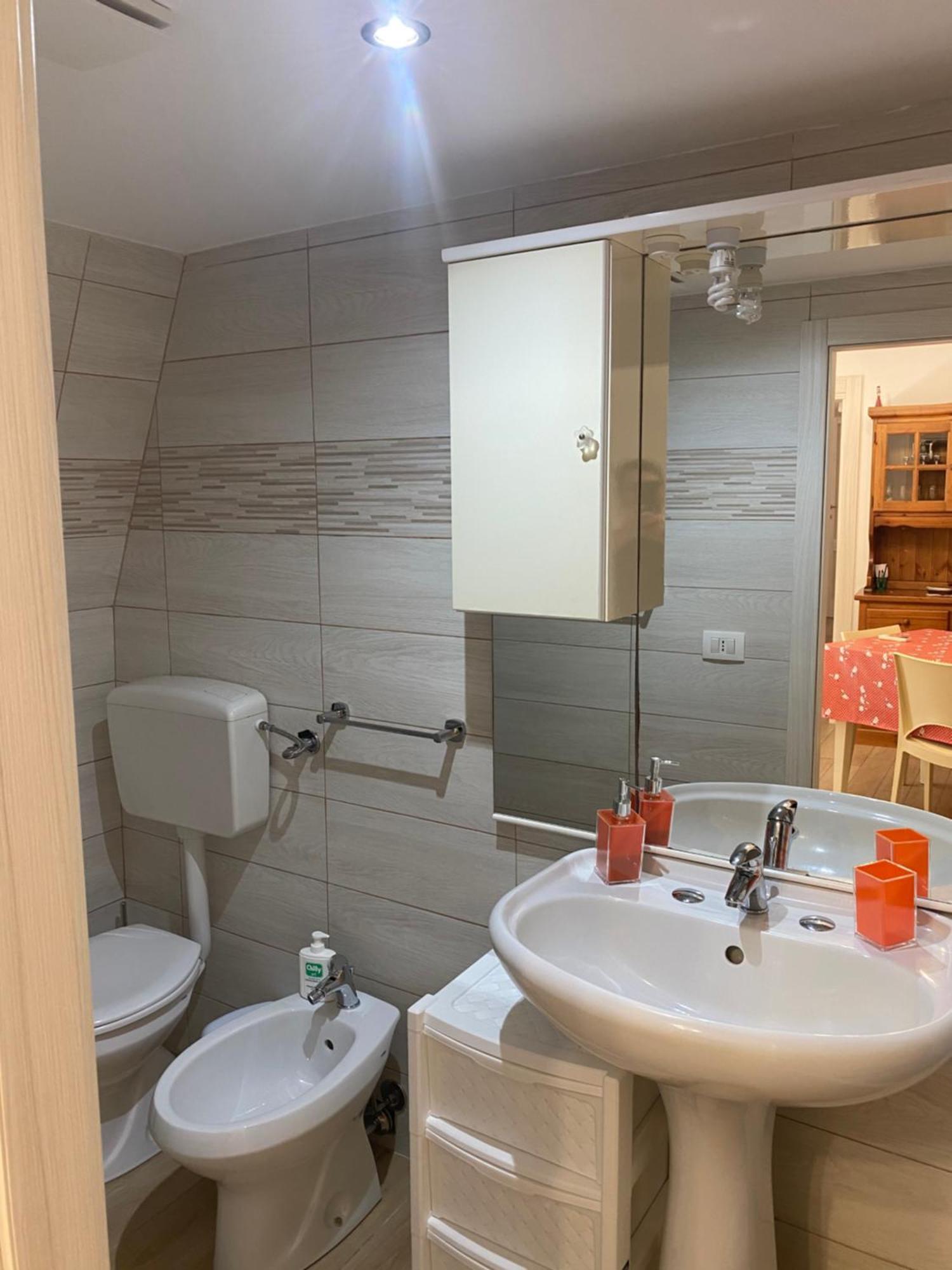 Apartmán Gio House Modica Exteriér fotografie