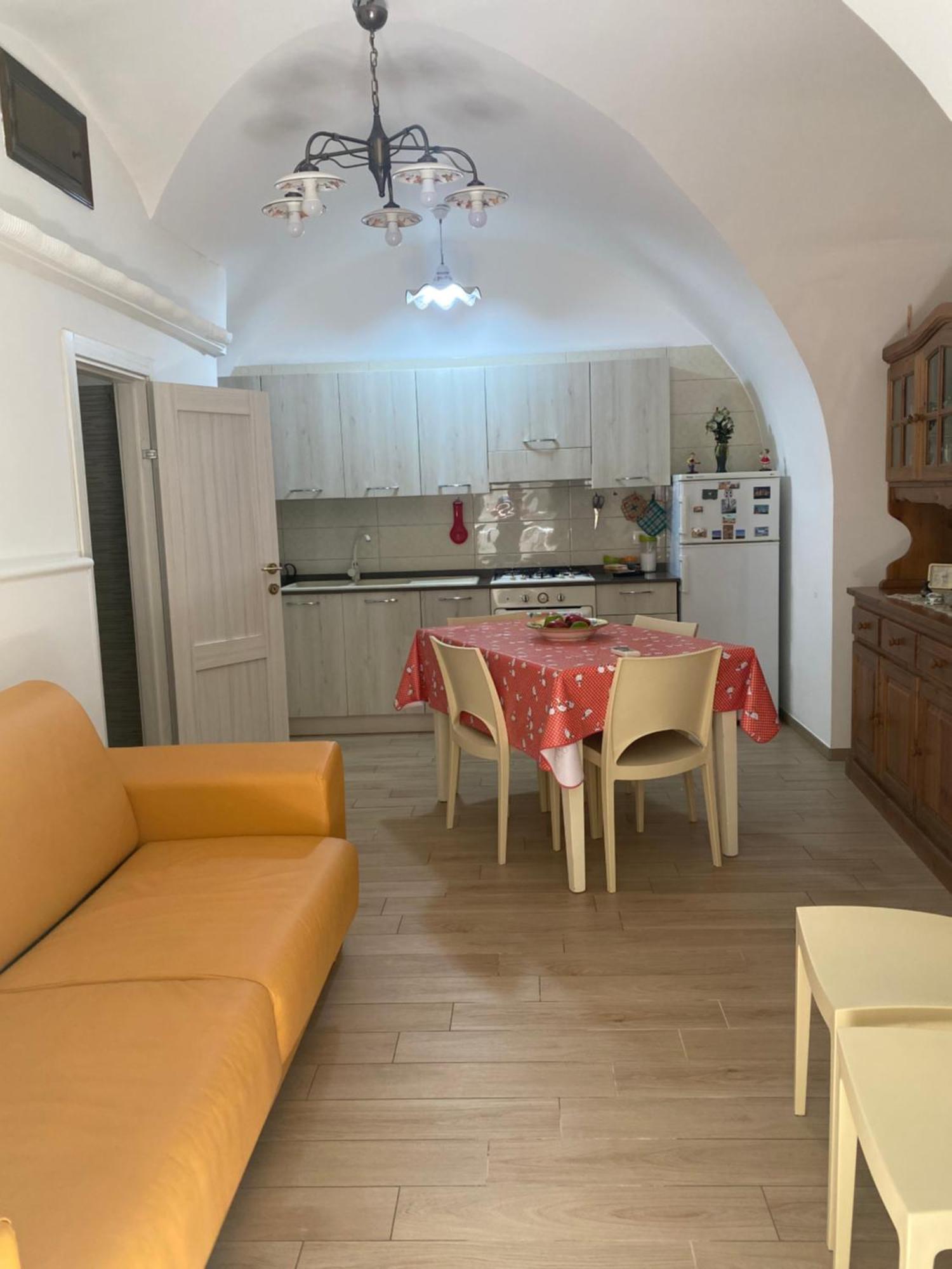 Apartmán Gio House Modica Exteriér fotografie